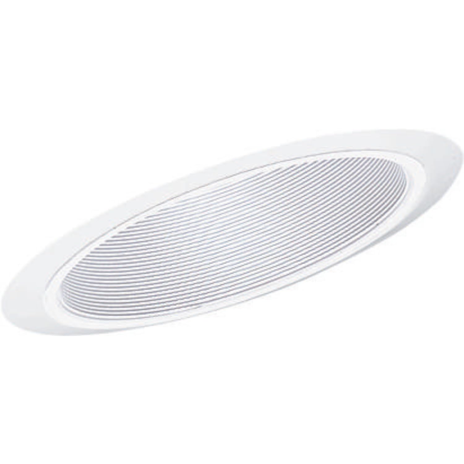 Juno Lighting Group 604W-WH 604 WWH Light, 6, White