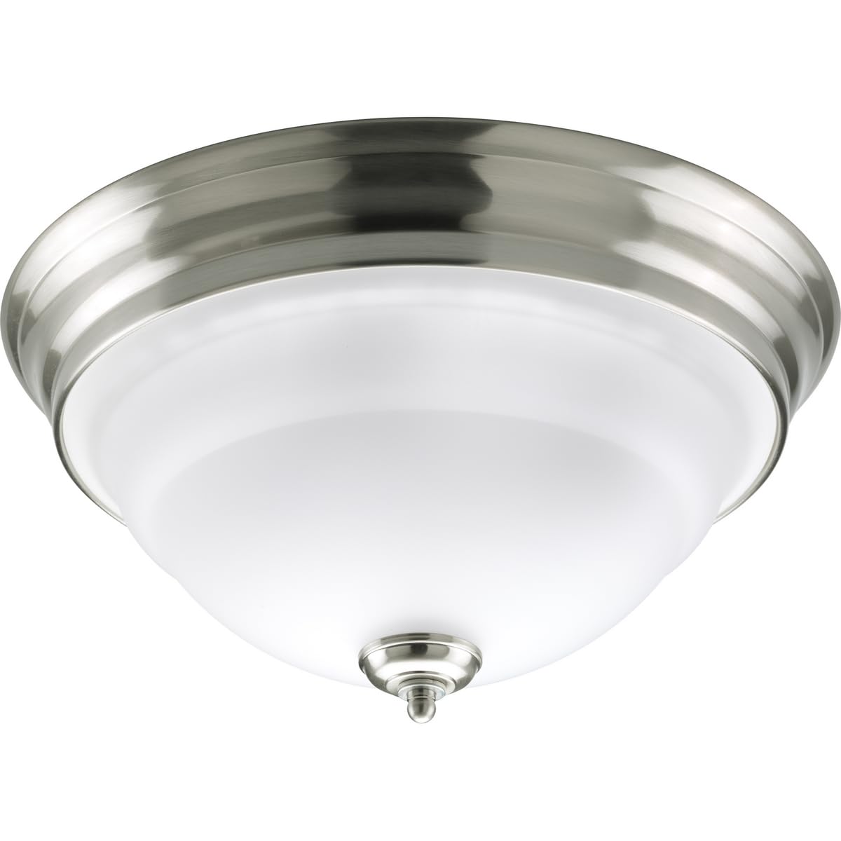 Torino Collection Two-Light 14-5/8'' Close-To-Ceiling