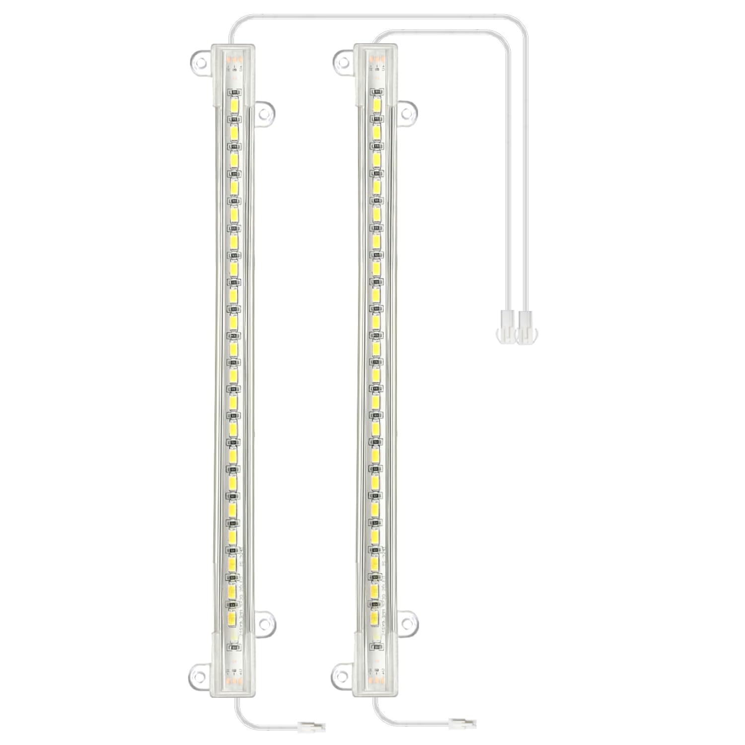 Abonnyc Replaceable/Add Upgrade Lamps Grow Light Strips,1 Pack (Without Power Adapter/Timer Controller)