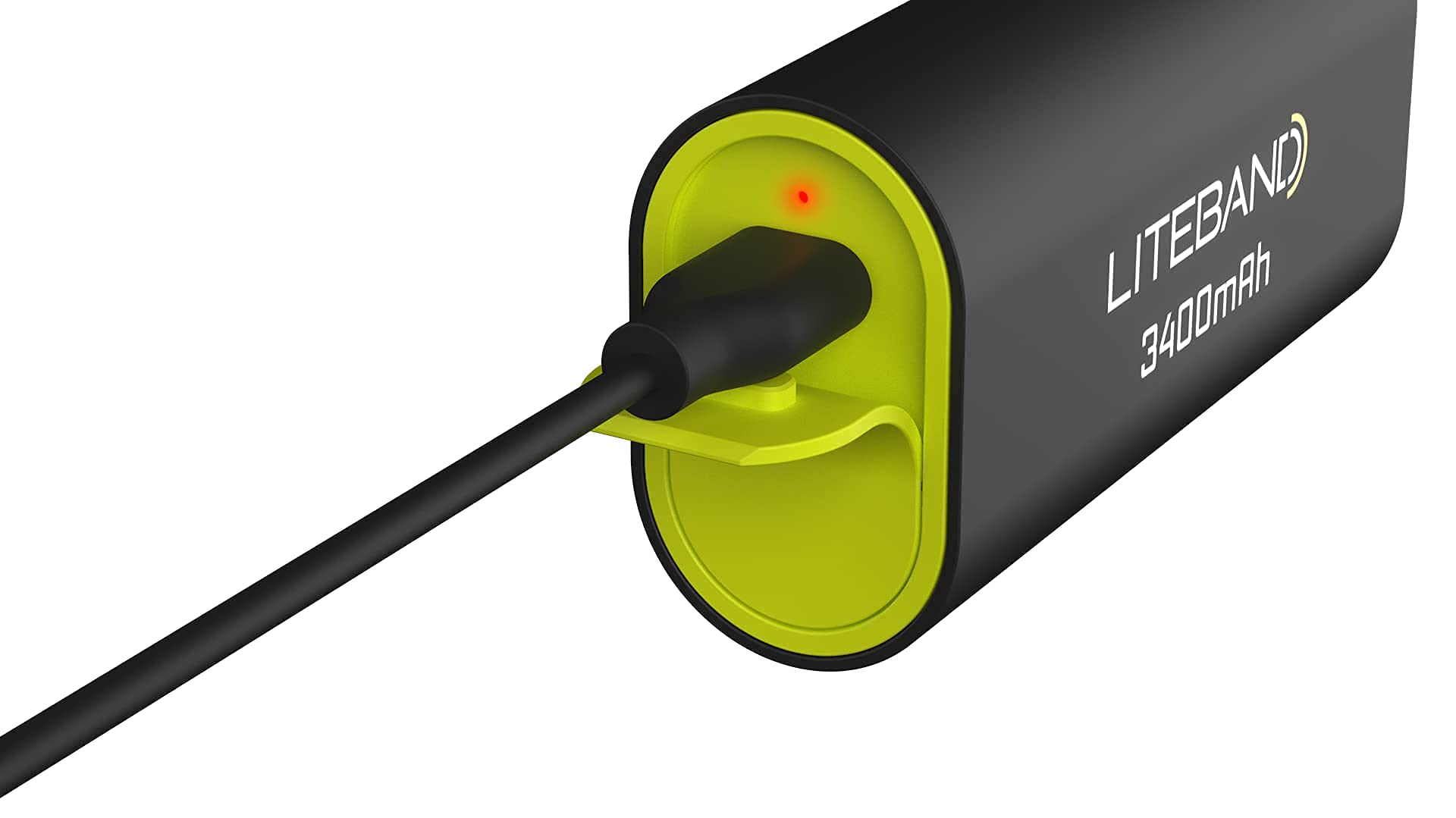 Liteband Back-Up Battery Activ And Pro Series