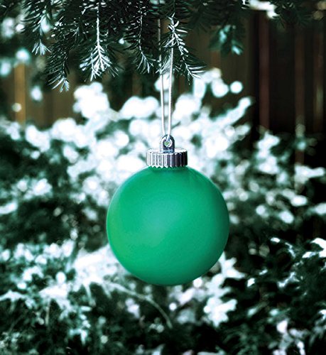 Wp560 Battery Powered Hanging Decorative Outdoor Pulsing 5'' Globe Light With Sensor Turns-On At Dark