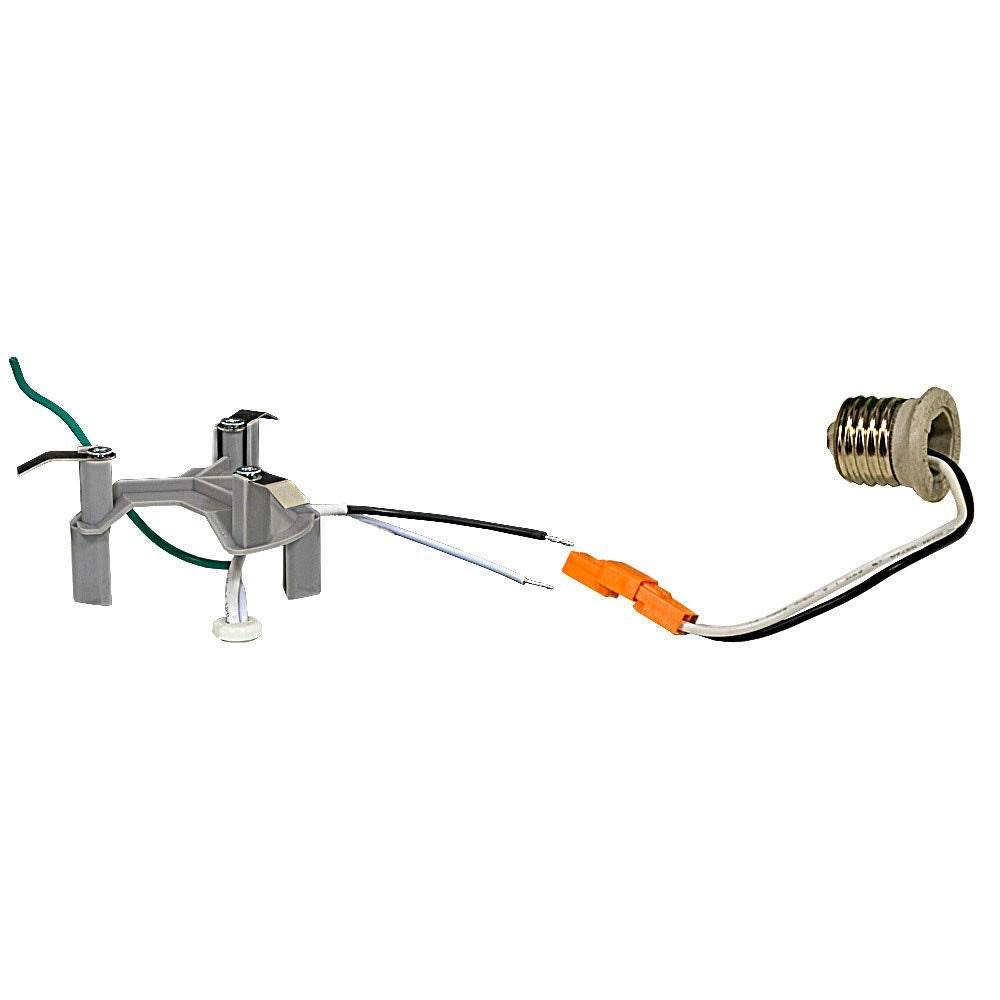Jesco Lighting Cm405S-Mk Recess Mounting Kit