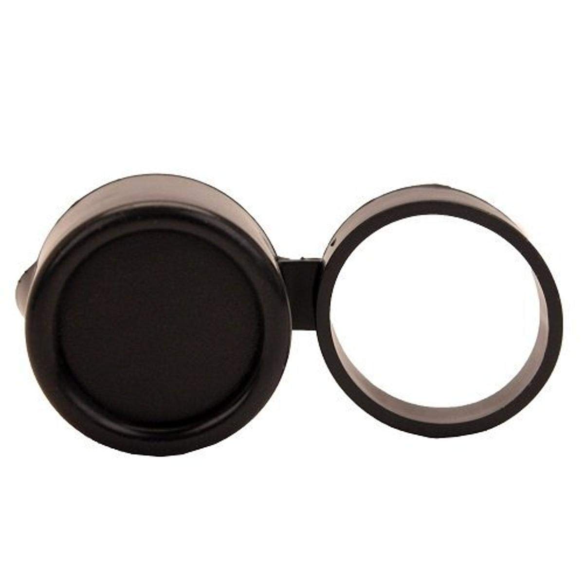 Streamlight 69124 Flip Replacement Lens for TLR-1/TLR-2 Series Weapon Lights  Opaque