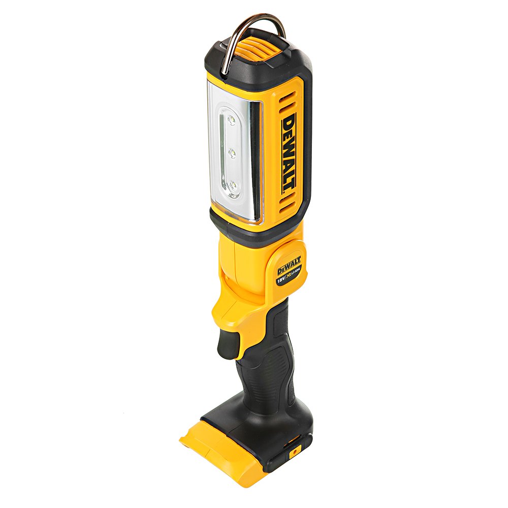 Dewdcl050 - Dewalt Dcl050 20-Volt Max Handheld Area Light