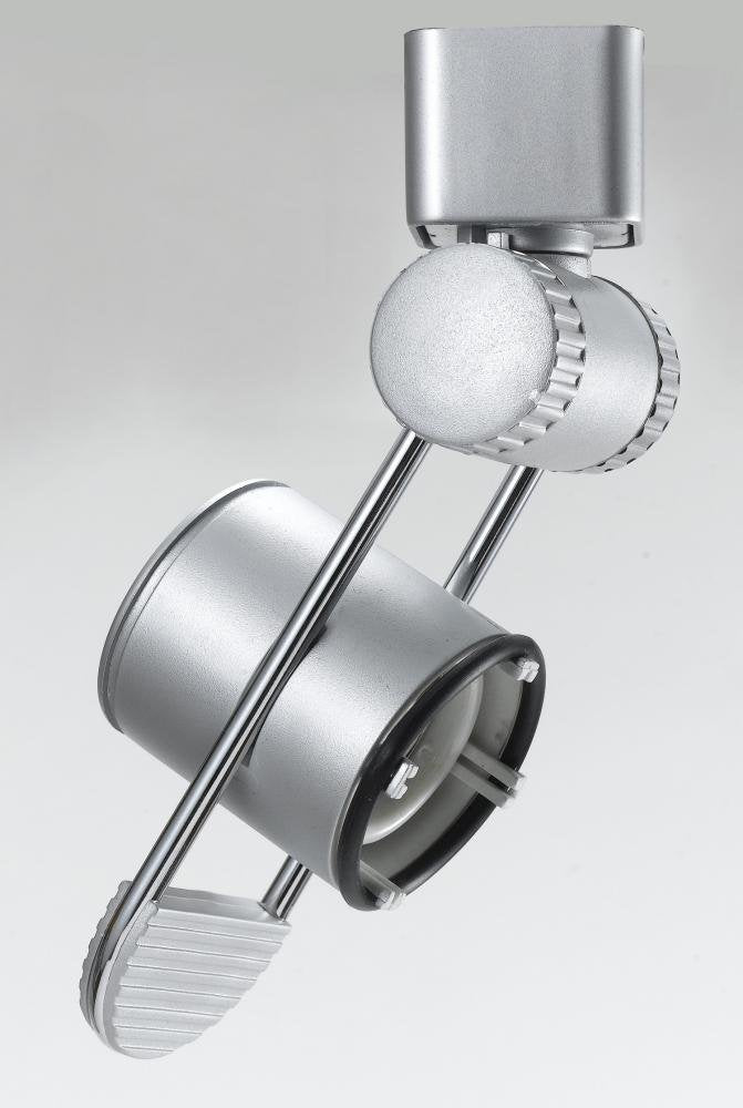 120V,Medium Base Track Head