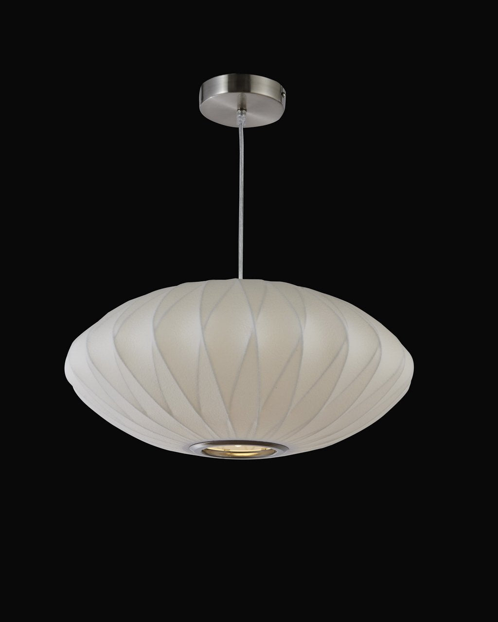 Legion Furniture Lm10904-18 Pendant Lamp, White