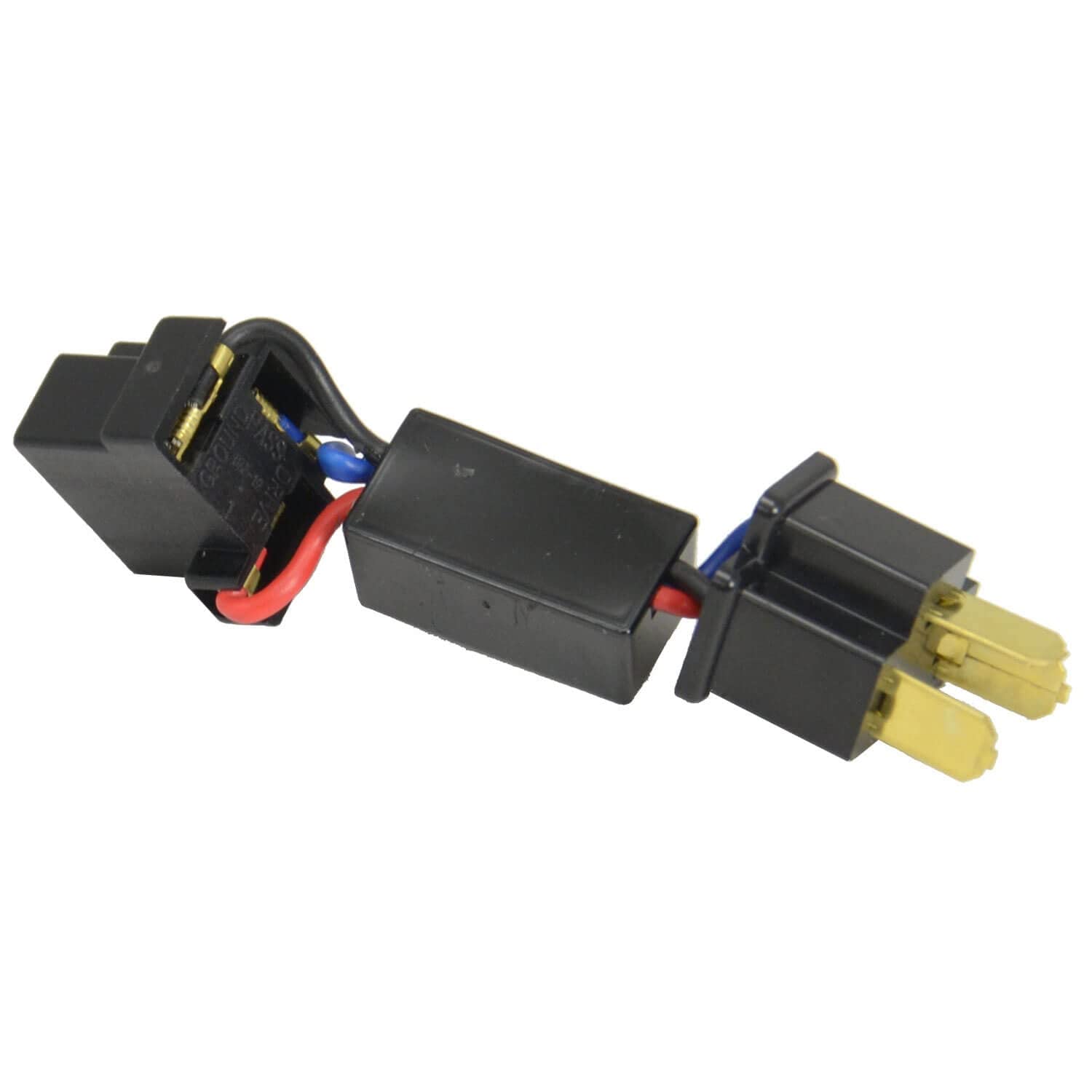 Vision X Lighting P-HLHI4 High Four Adapter-New