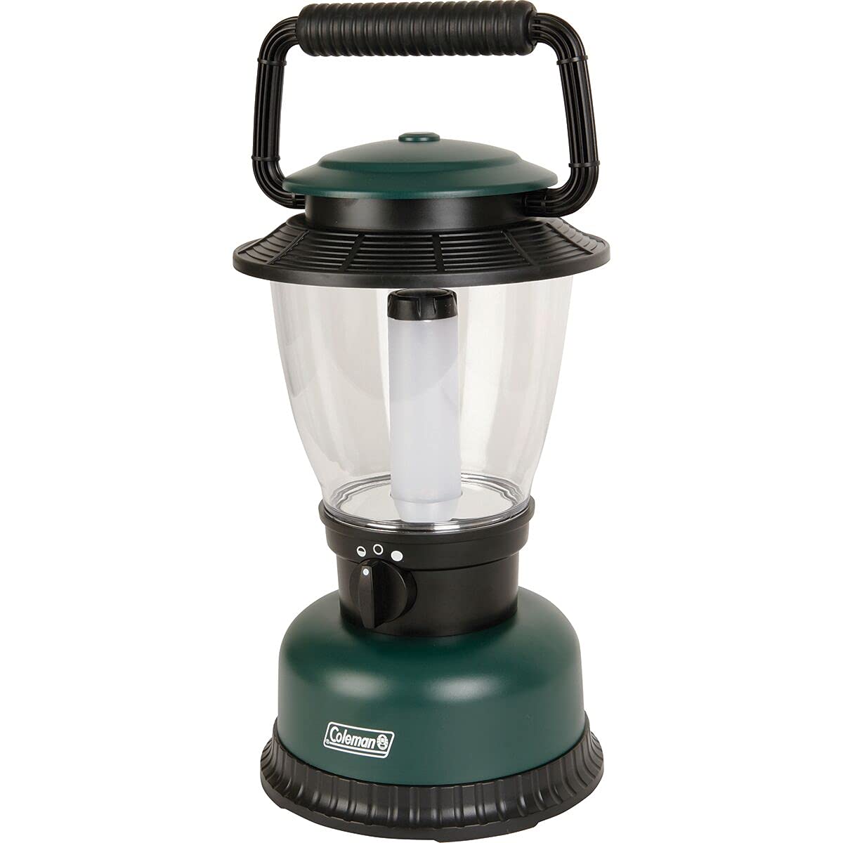Coleman Rugged CPX 6 Personal Size LED Lantern, Green