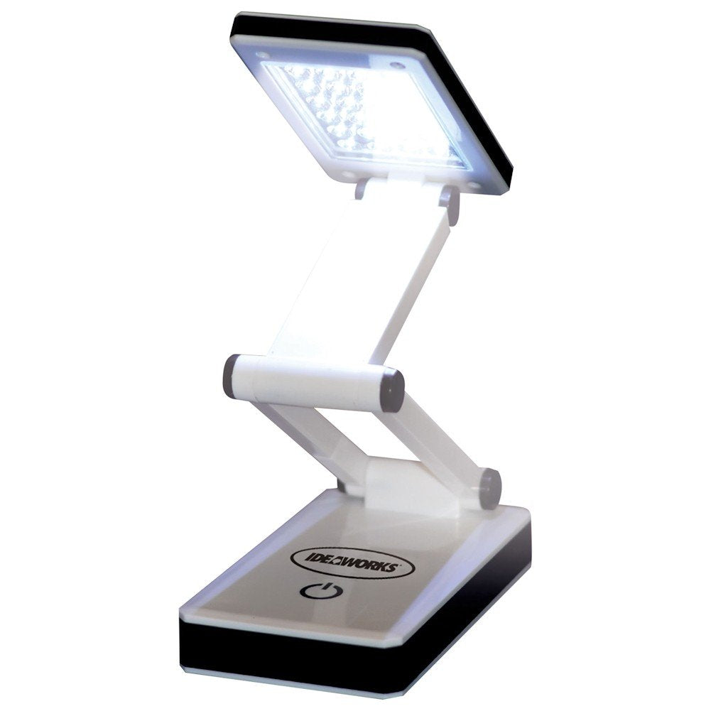 Edmunds Ideaworks Super Bright Portable Led Lamp Superbrightportablledlampw/Usb