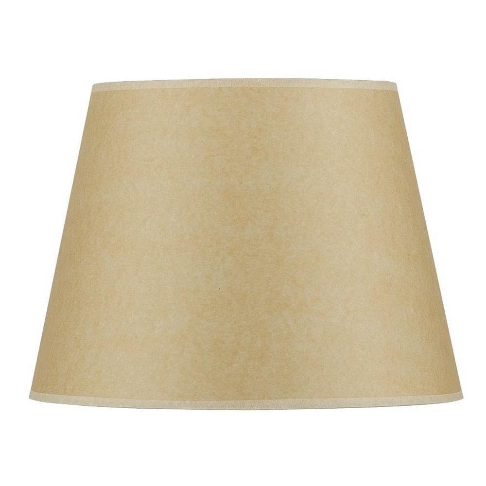 Cal Lighting Calsh-1367 Transitional Shade Lighting Accessories