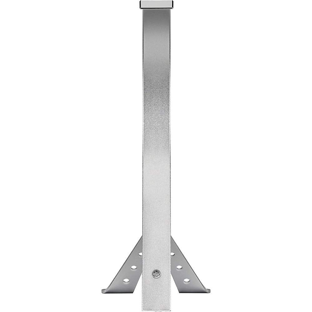 Lorell 10-watt LED Aluminum Desk Lamp