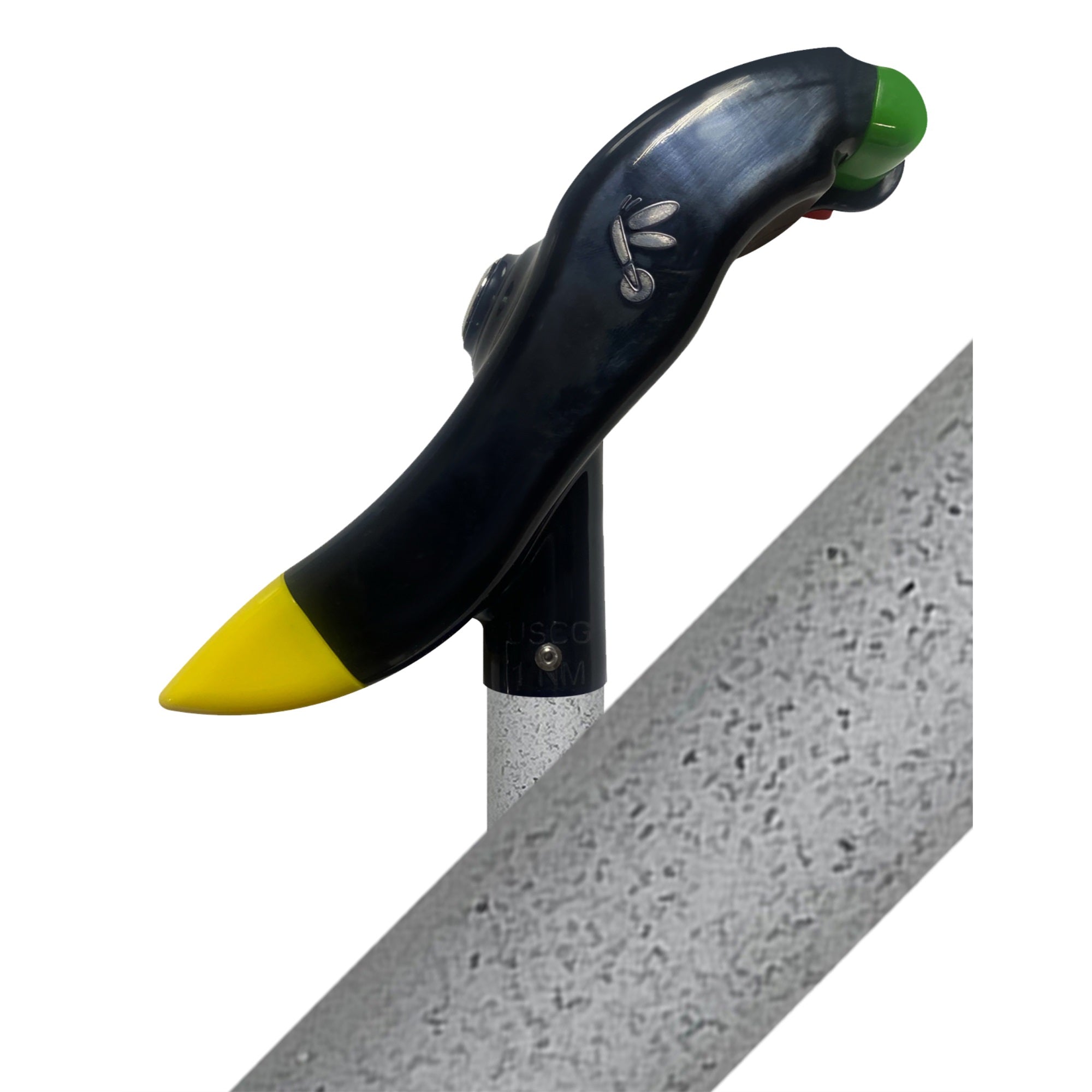 Firefly FSBL01 W Flake Series Bow Light - White