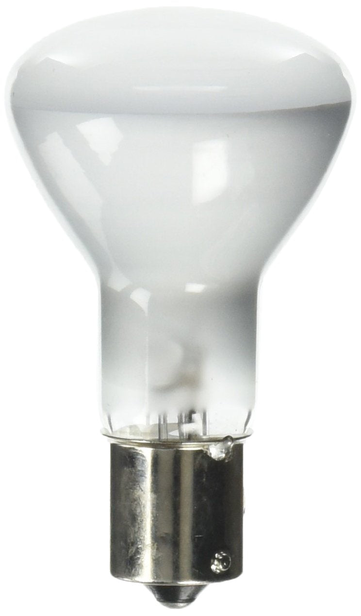 Eiko 20 Watt 13V Tungsten Bulb, Model 1383, Bay Base, As Shown