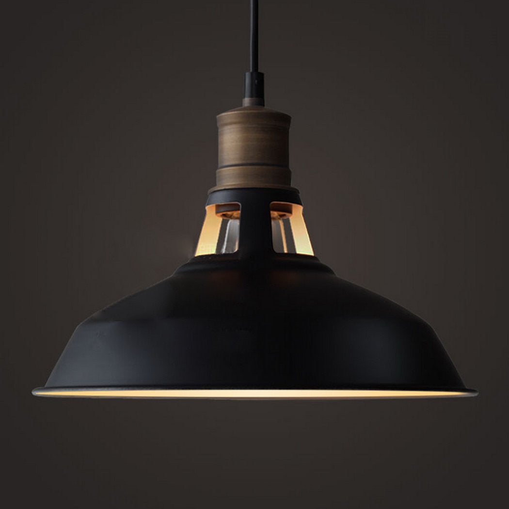 Claxy Macaron Green Pendant Lights Metal Barn Kitchen Island Pendant Light Fixture Adjustable Hanging Ceiling Light For Dining F