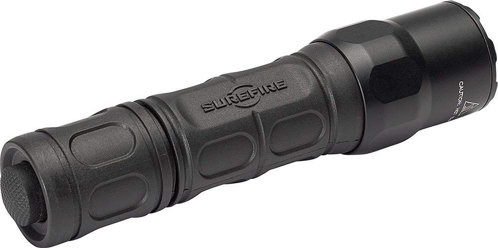 Surefire G2X Maxvis Blk 15/800 Lum