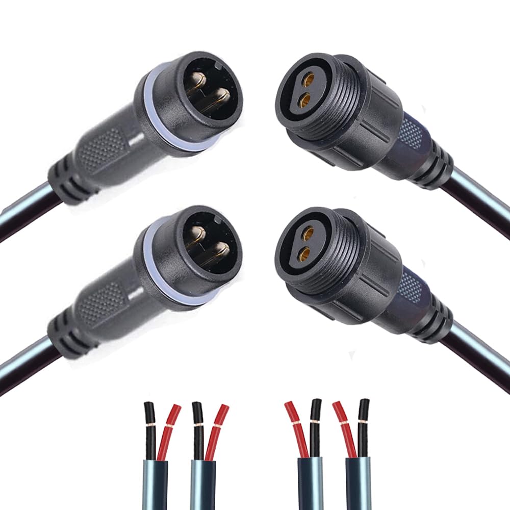 What is serial or parallel wiring for the LED strip light? | AST Lighting