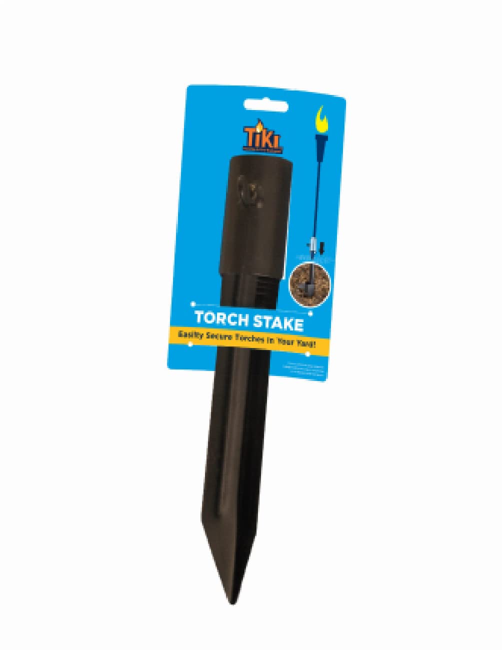 Torch Stake