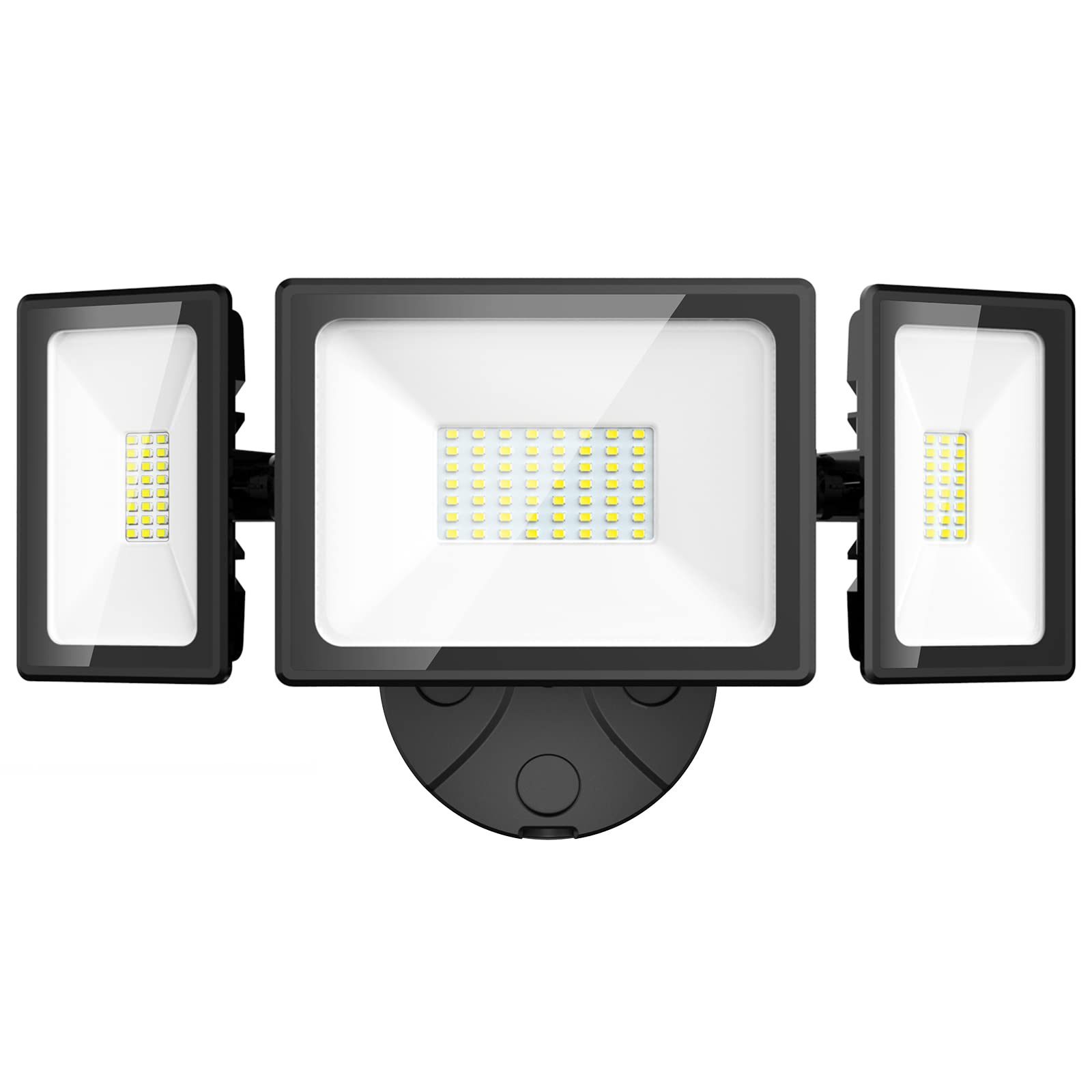 Onforu 70W Flood Lights Outdoor, 6200Lm Super Bright Outdoor Flood Light Fixture, Ip65 Waterproof Led Exterior Flood Lights With