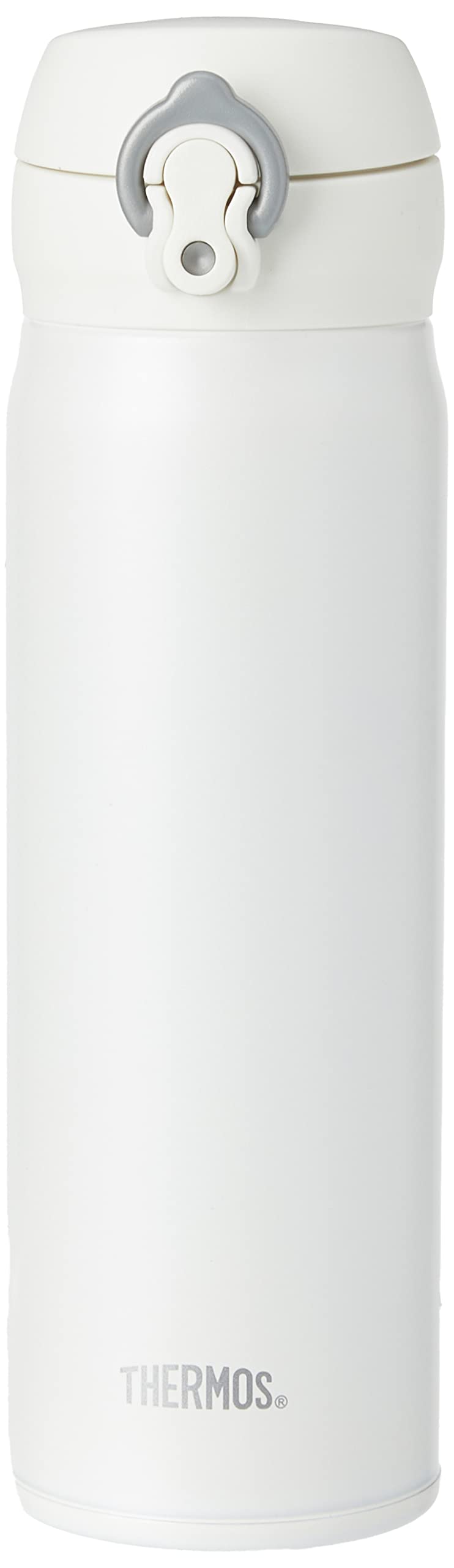 Thermos Matt White 470ml GTB Super Light Direct Drink