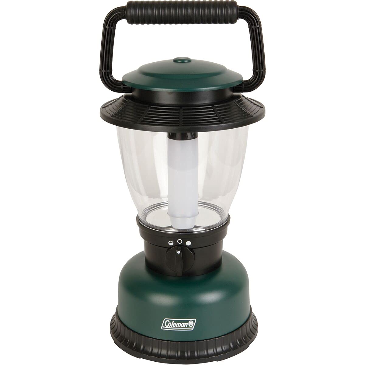 Coleman Rugged CPX 6 Personal Size LED Lantern, Green