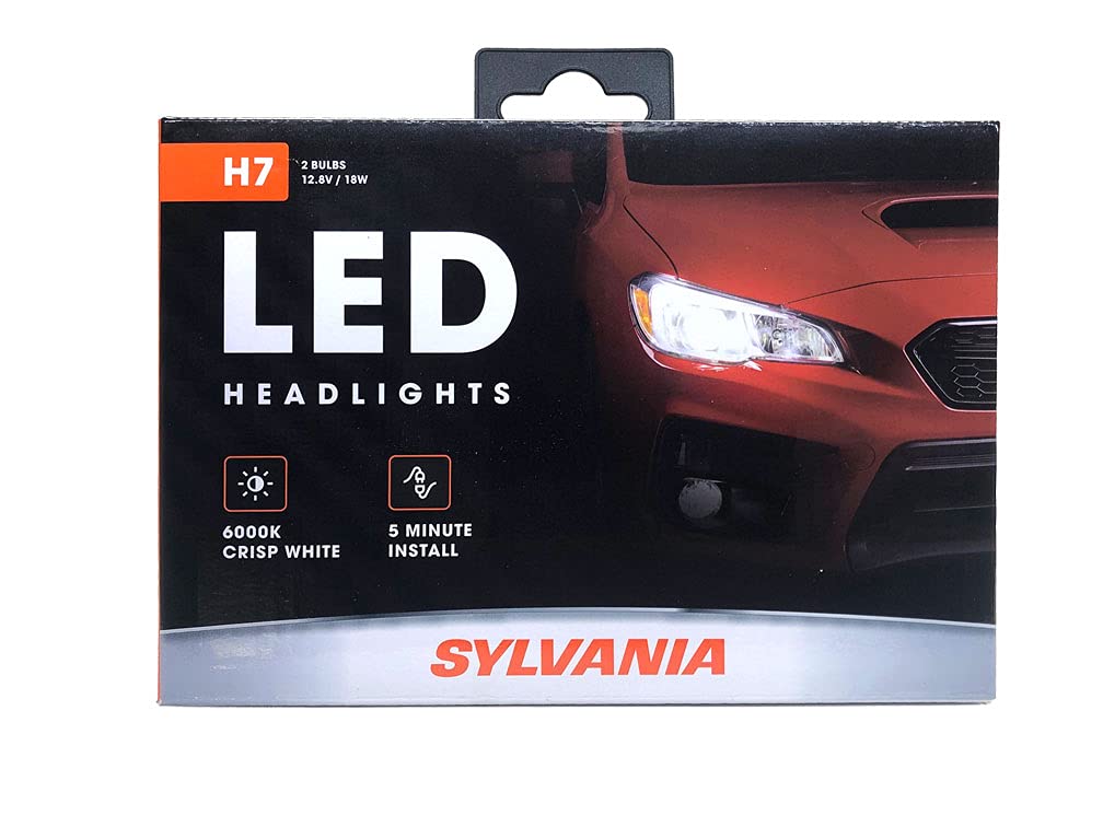 SYLED H7SL.BX2 EN-SP UPP 2/SKU 8/CS
