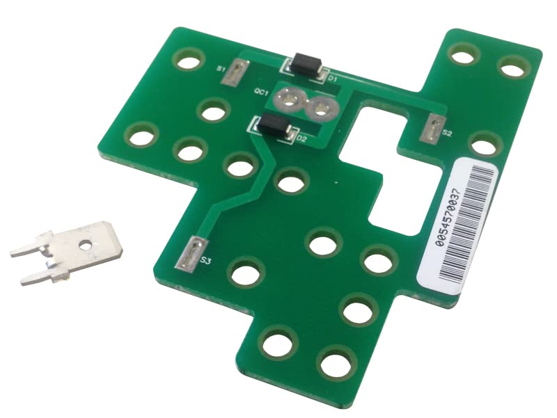 Fleece Performance Engineering -Gm-Alo-37 Gm All Lights On (2003-2007 Classic)