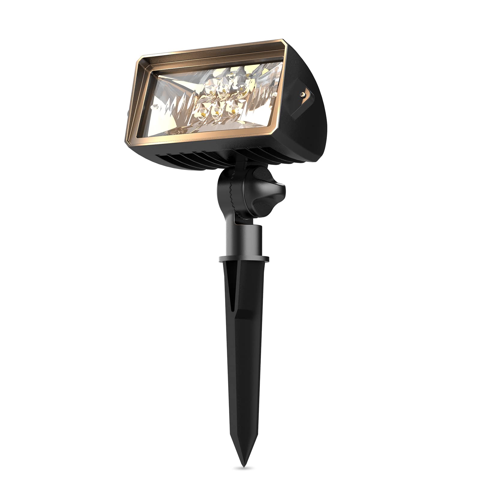 Malibu Lighting 8401467501 Malibu Landscape Lighting, 18W (75W Equivalent) Low