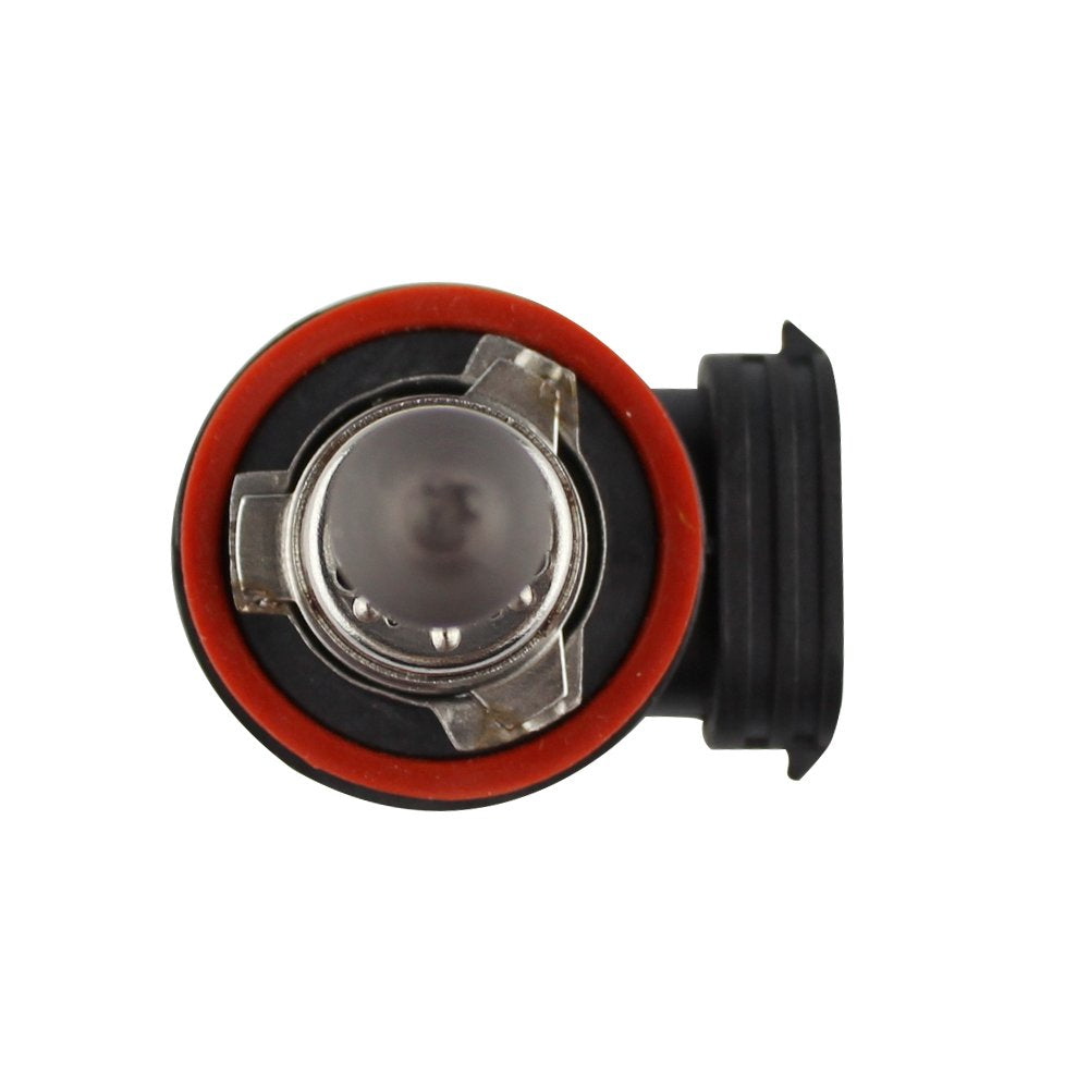 Voltage Automotive H8 12360 Fog Light Bulb Pair - Standard Replacement, Model 01-PK2