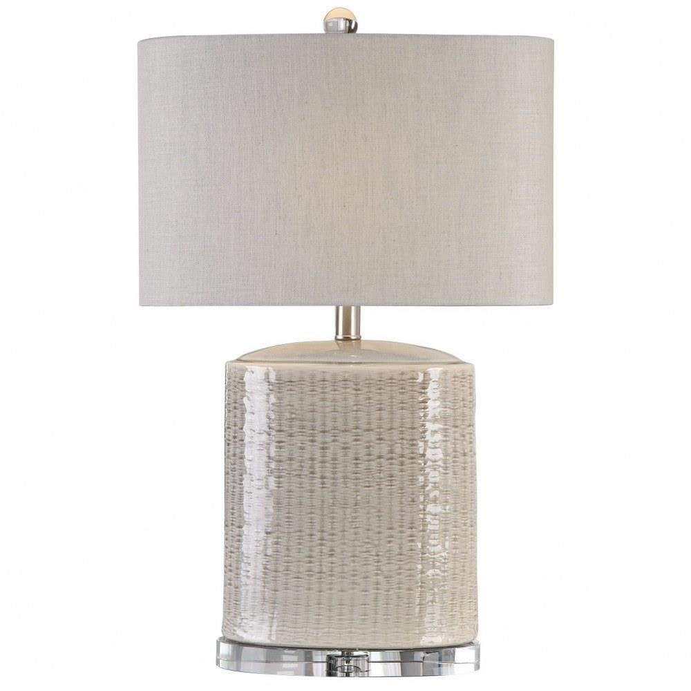 Uttermost Modica - 1 Light Table Lamp