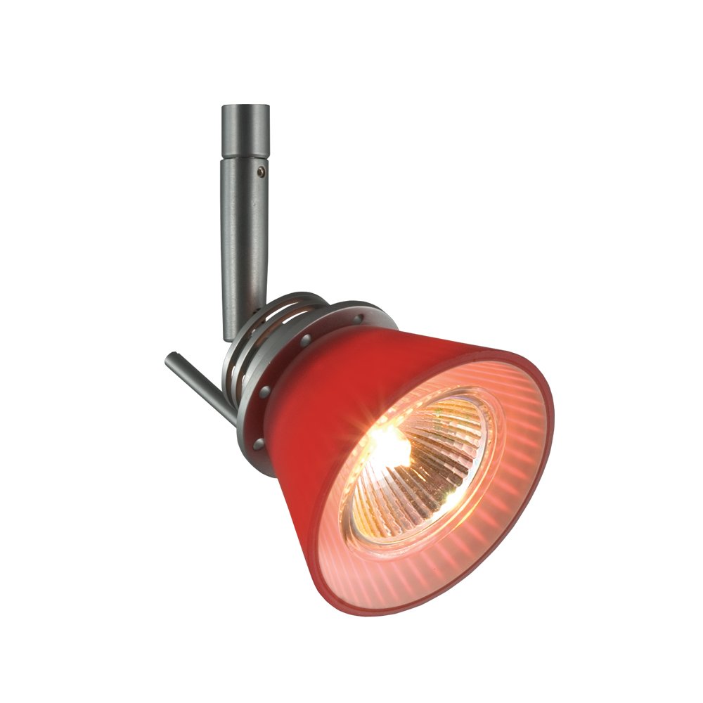 JESCO Lighting QAS121X6-CH EMMA Low Voltage Quick Adapt Spots