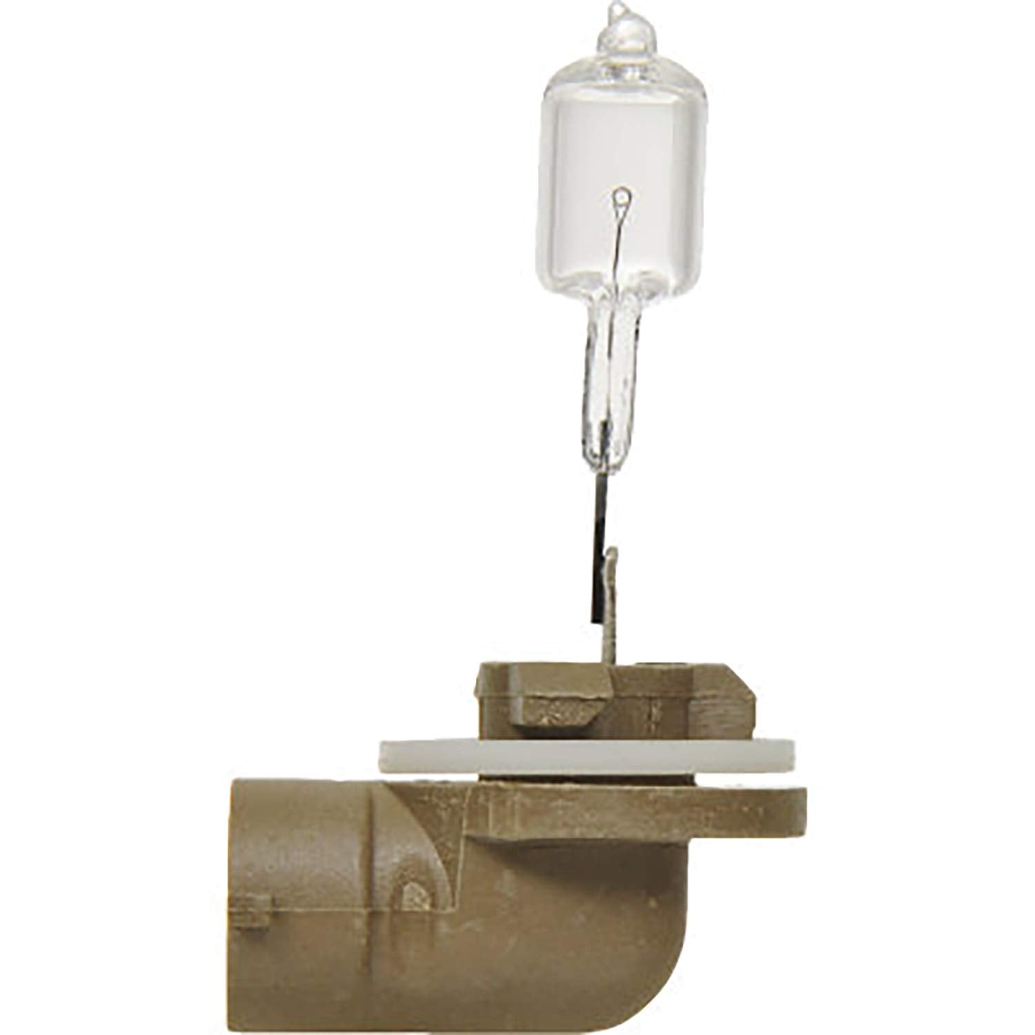 SYLVANIA - 894 Basic - Halogen Light Bulb for Fog and Headlight Applications (Contains 1 Bulb)