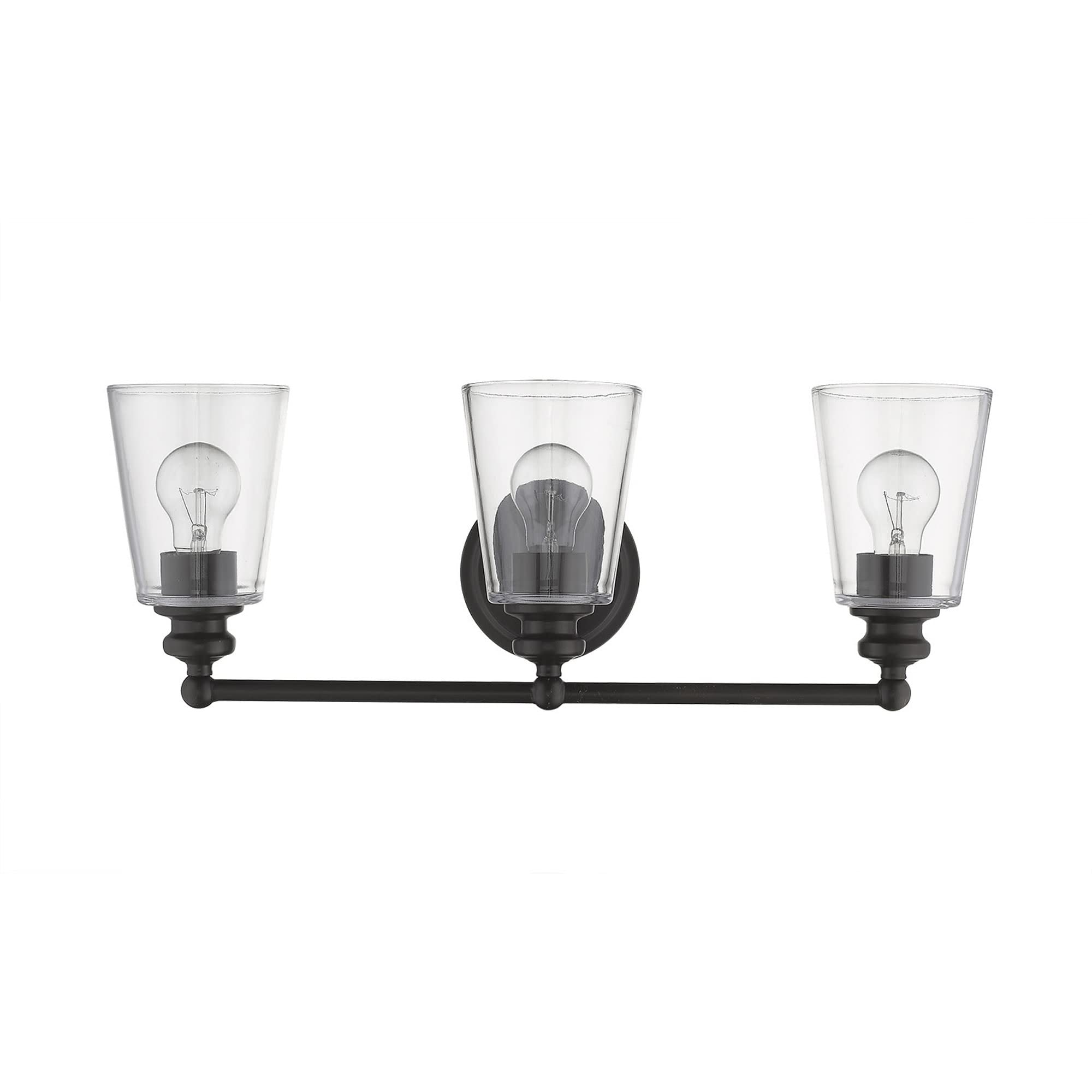 Acclaim Lighting In41402Orb 22.75" Bronze/Dark Metal Fixture - Modern Home Lighting