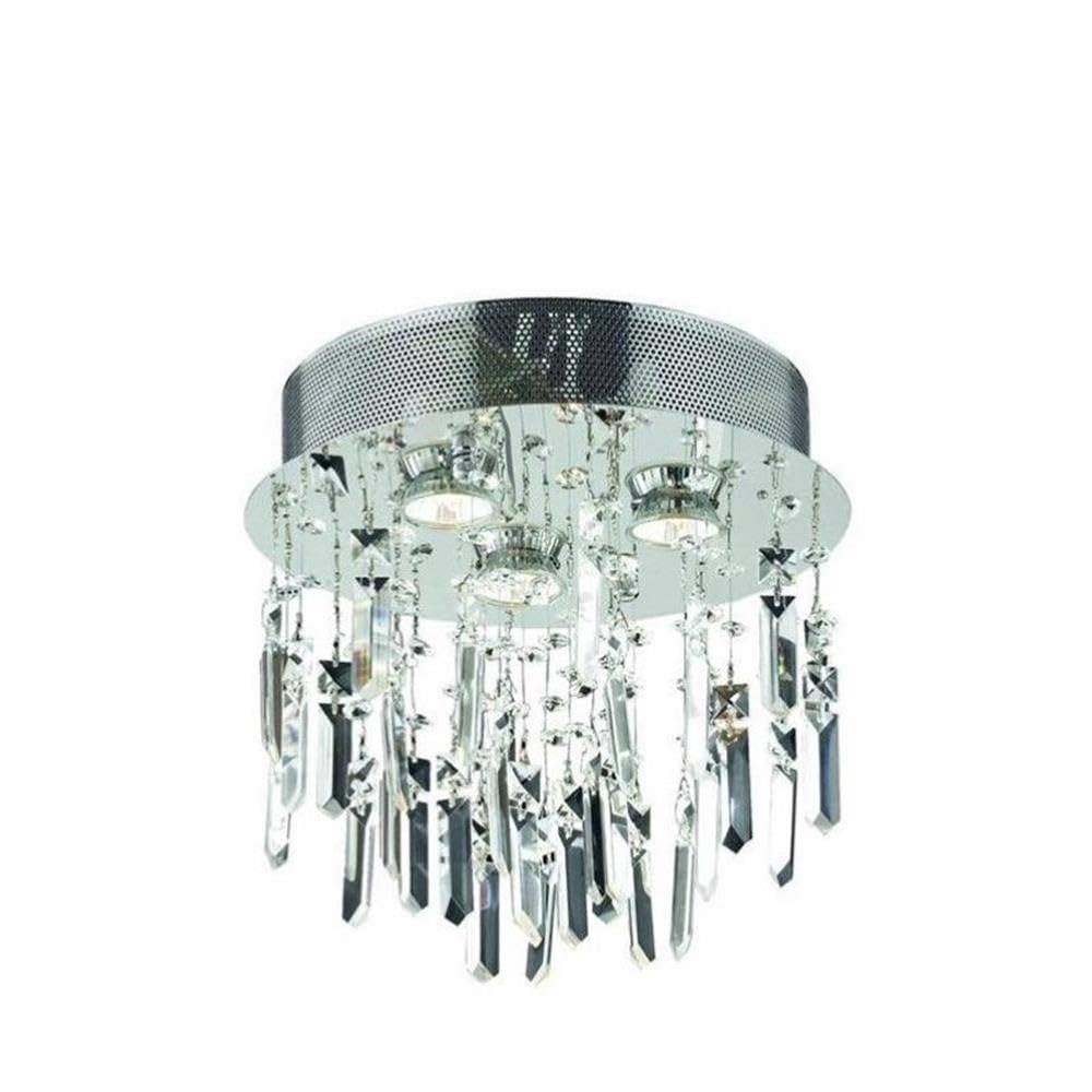 Elegant Lighting 2006F13SC/RC Flush Mount