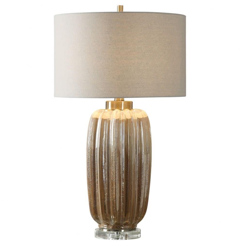 Uttermost Gistova - 1 Light Table Lamp