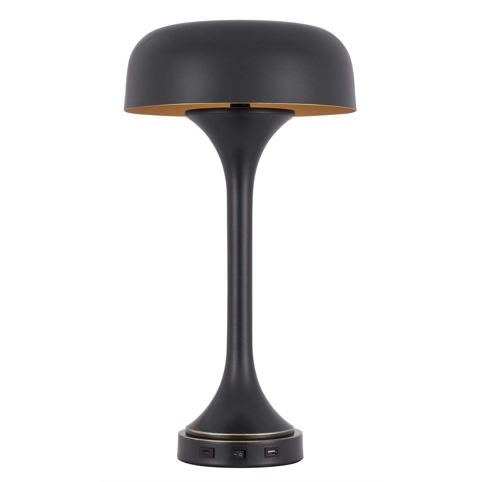 HomeRoots Table Lamp