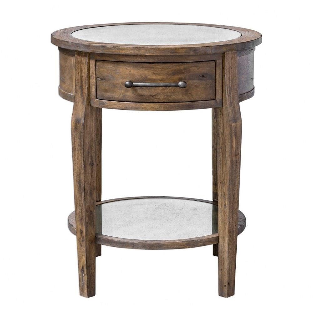 Uttermost Raelynn - 28.5 inch Lamp Table