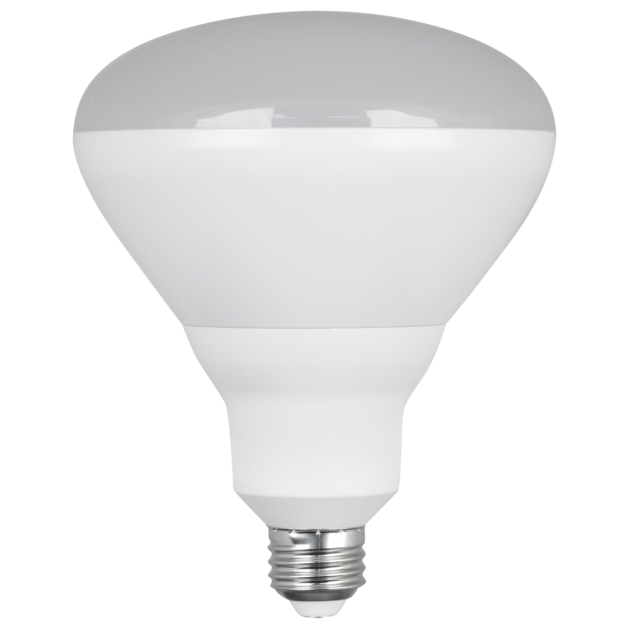 Feit Electric Br40 Led Light Bulbs, 65W Equivalent, Dimmable, E26 Medium Base, 850 Lumens, 3000K Bright White, 120V, 90 Cri, 22.