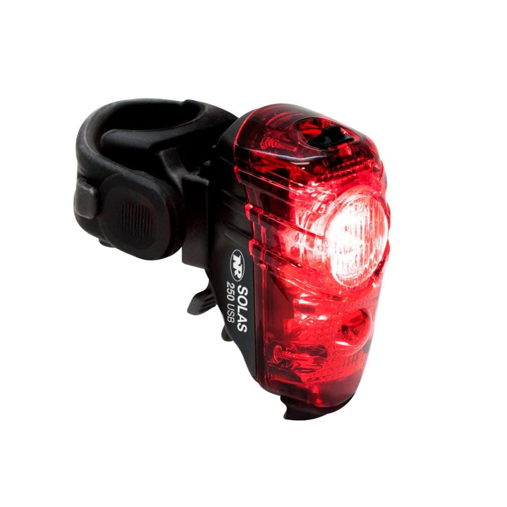 Niterider Solas 250 Taillight