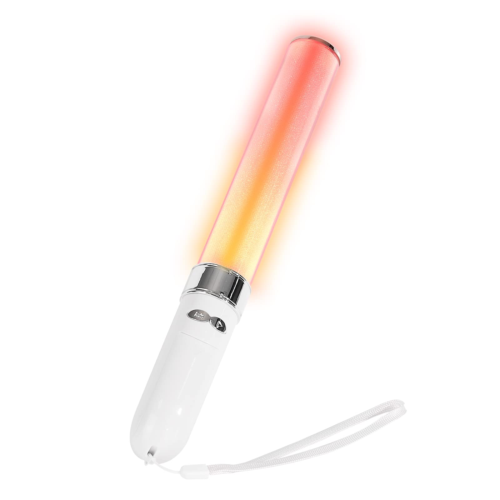 18 Colors Changing Glow Sticks, Led Light Stick Party Supplies, Resuable 2 Modes Flashing Light Glowsticks, Glow In Dark Party S