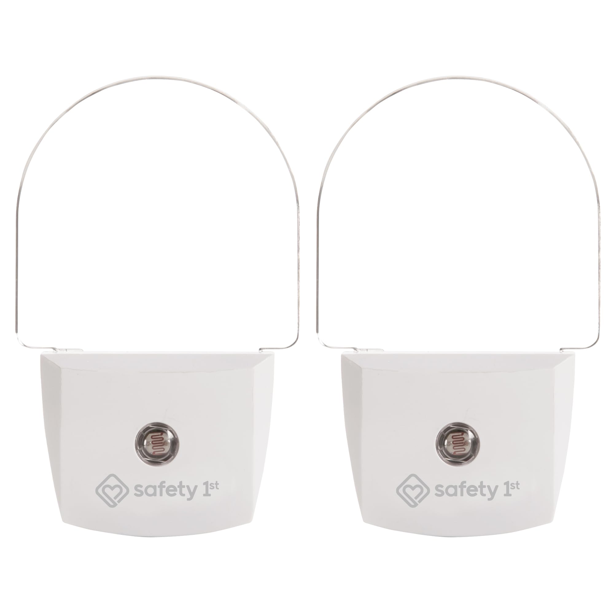 Safety 1st LED Nightlight, 2 Count (Pack of 2)
