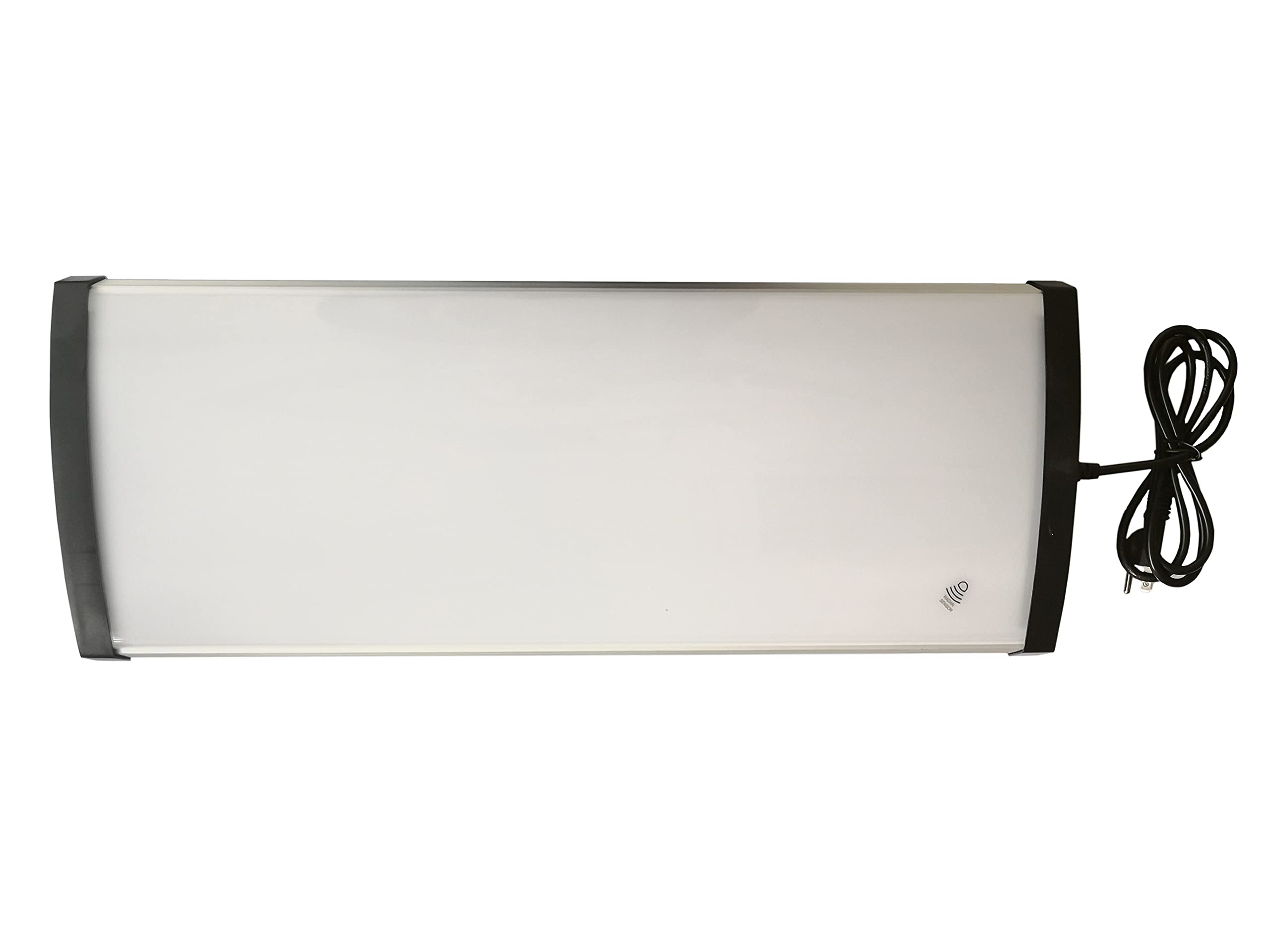 Amax Lighting Led-Sg24 Shop & Garage Light With Occupancy Radar Sensor - Cool White 4K