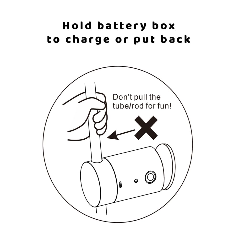 Blueye Battery Operated Wall Sconce,Remote Control,Soft Warm 2700K-6000K,Aluminum,Rechargeable,50W Equivalent Lamp,No Flicker,60