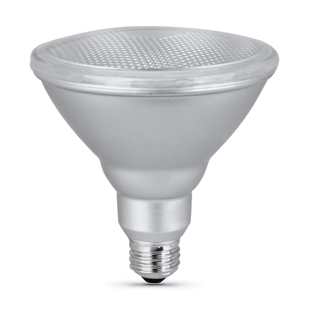 Feit Electric PAR38 E26 (Medium) LED Bulb Daylight 150 Watt Equivalence 1 pk - Case of: 1;