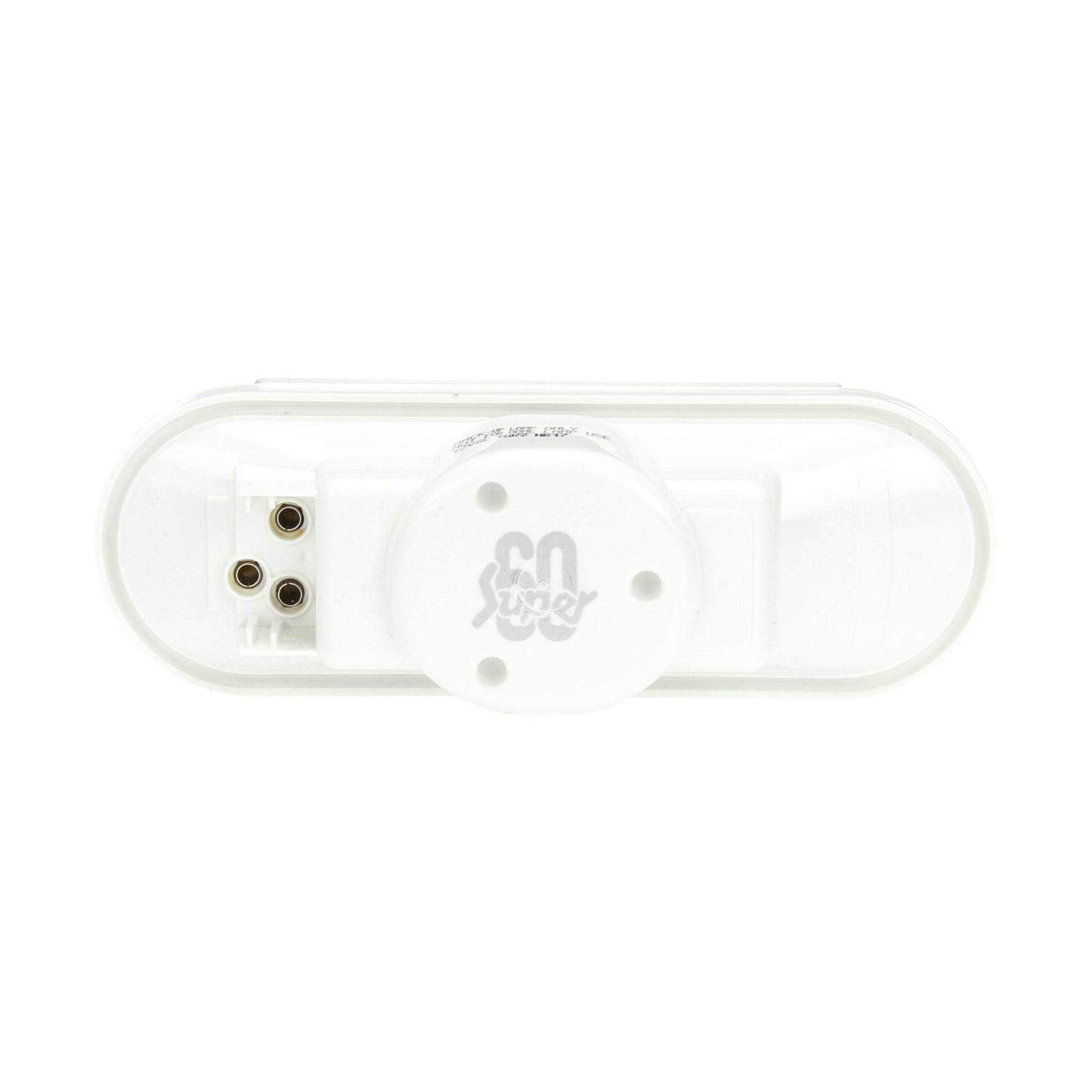 Truck-Lite Back-Up Lamp, Model 60204C, Polycarbonate Construction