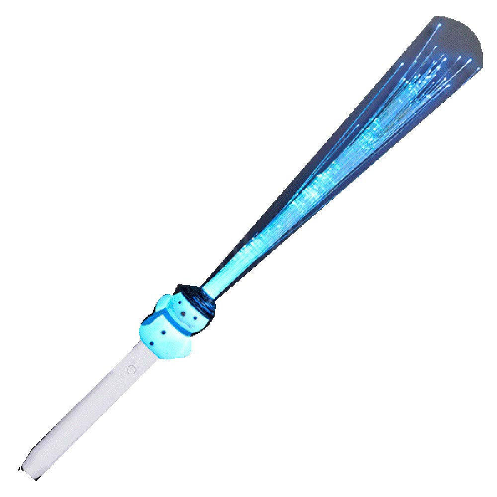 blinkee Fiber Optic Snowman Wand