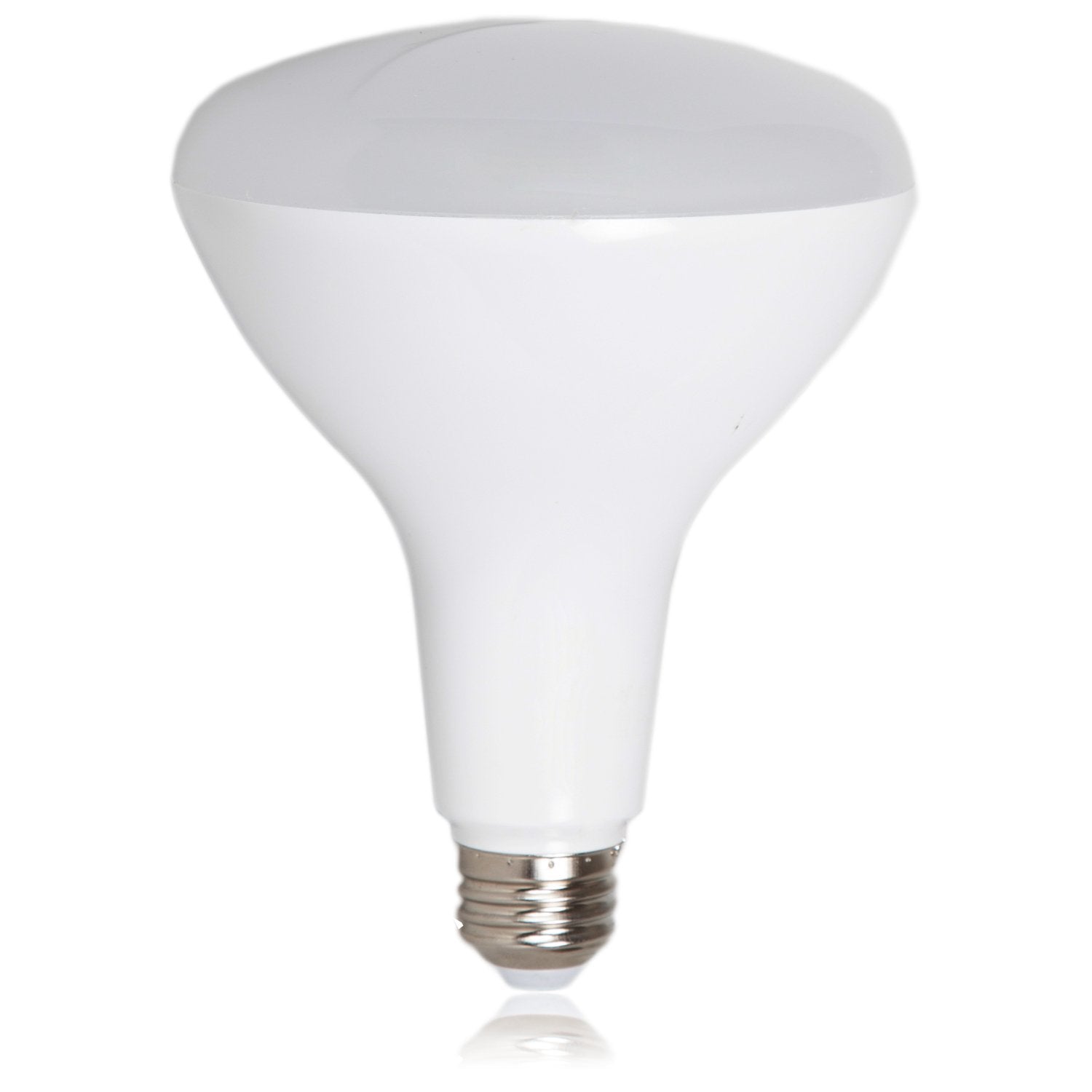 Maxxima Br40 Led Light Bulbs - 3000K Warm White Flood Light, 1100 Lumens, 13 Watt Or 75 Watt Equivalent Dimmable Bulbs, Perfect