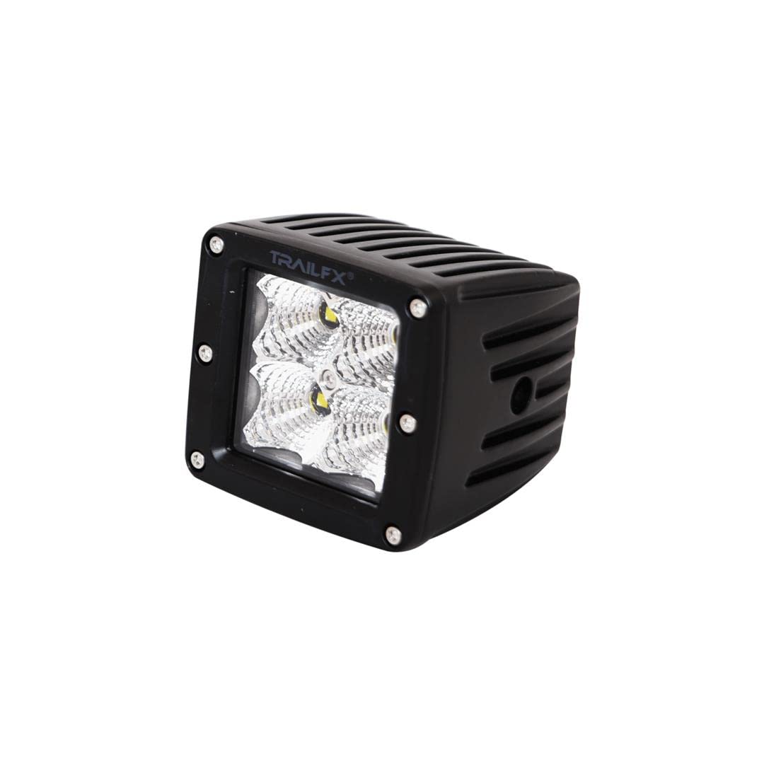 Trailfx Trail FX 2122141 Fog Light