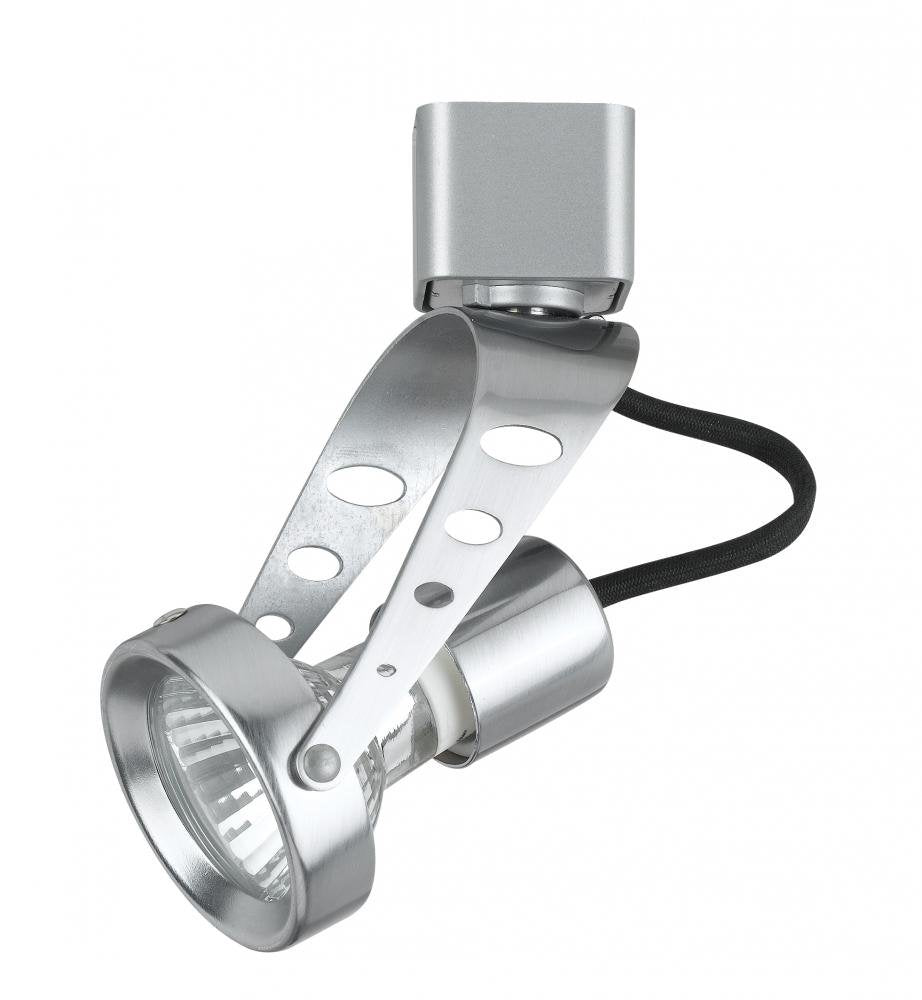 Cal Lighting Ht-969-Bk One Light Track Head 2.40 Inches