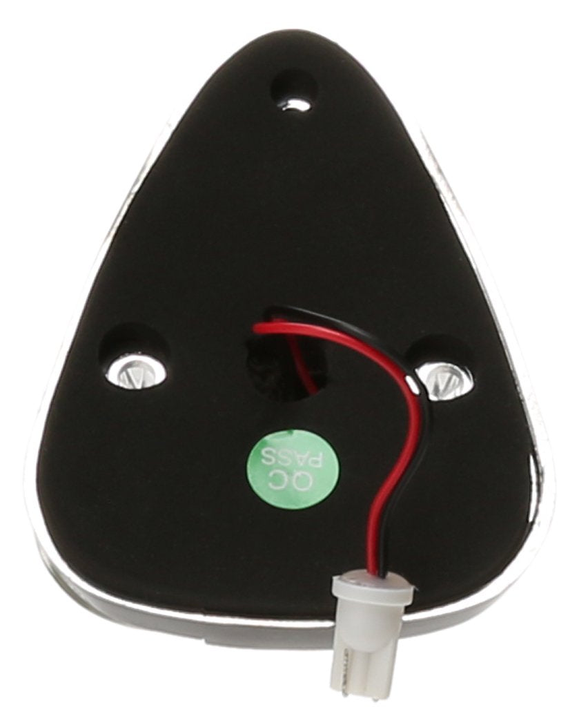 RECON 5-Piece Cab Lights for 99-16 Super Duty F250 F350 F450 F550 - Clear Lens Amber LED, Model 264143CL, ABS Plastic