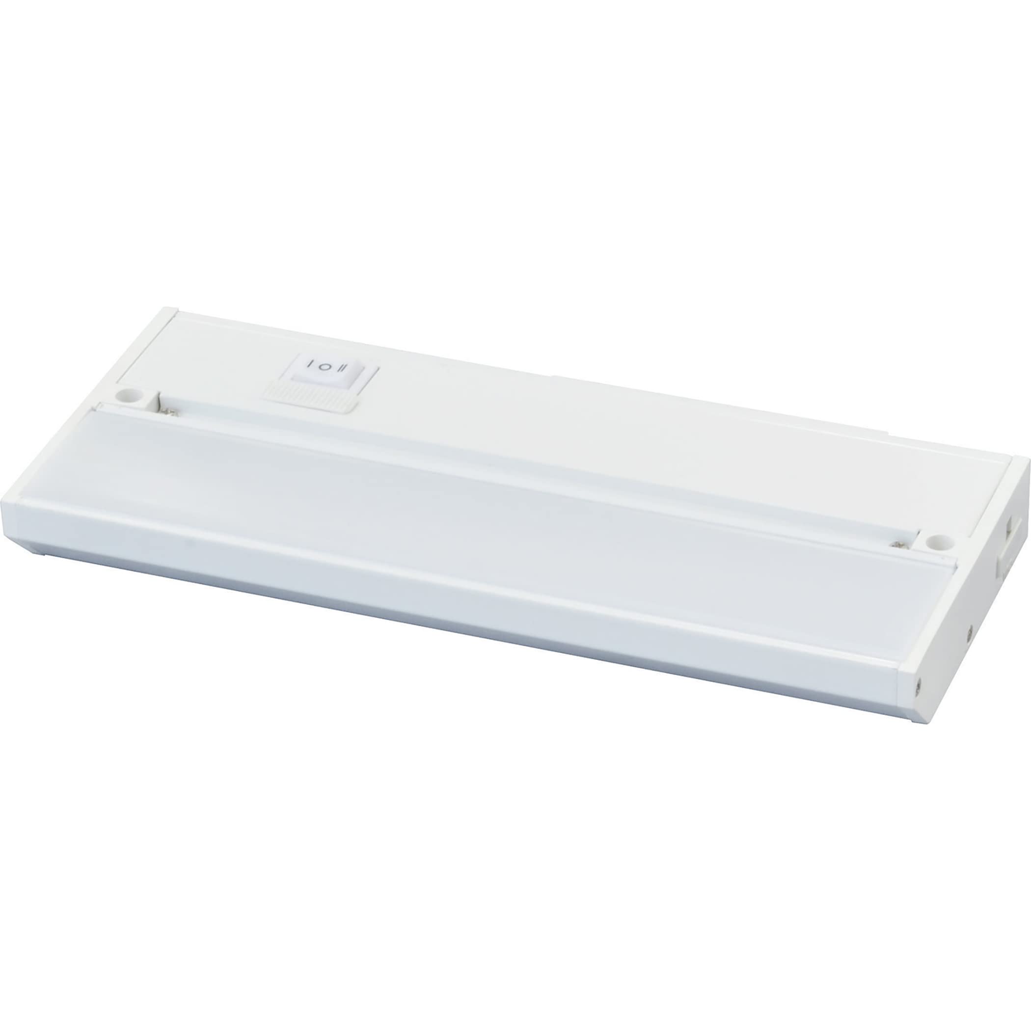 Noble Pro 14 White Plug/Hardwire LED Undercabinet Light